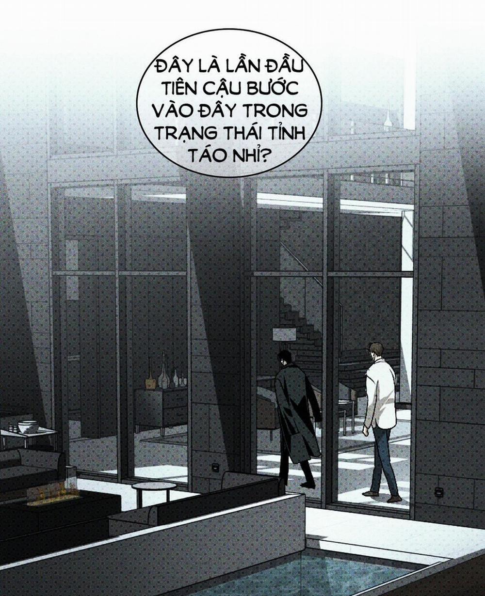 [18+] Dưới Ánh Đèn Xanh 54.2 trang 6