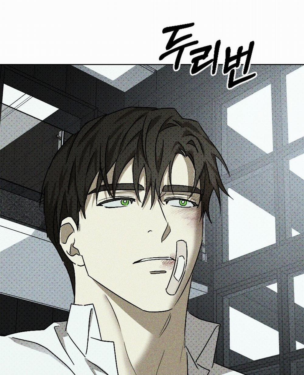 [18+] Dưới Ánh Đèn Xanh 54.2 trang 8