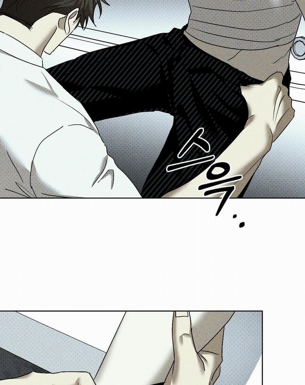 [18+] Dưới Ánh Đèn Xanh 55.1 trang 22