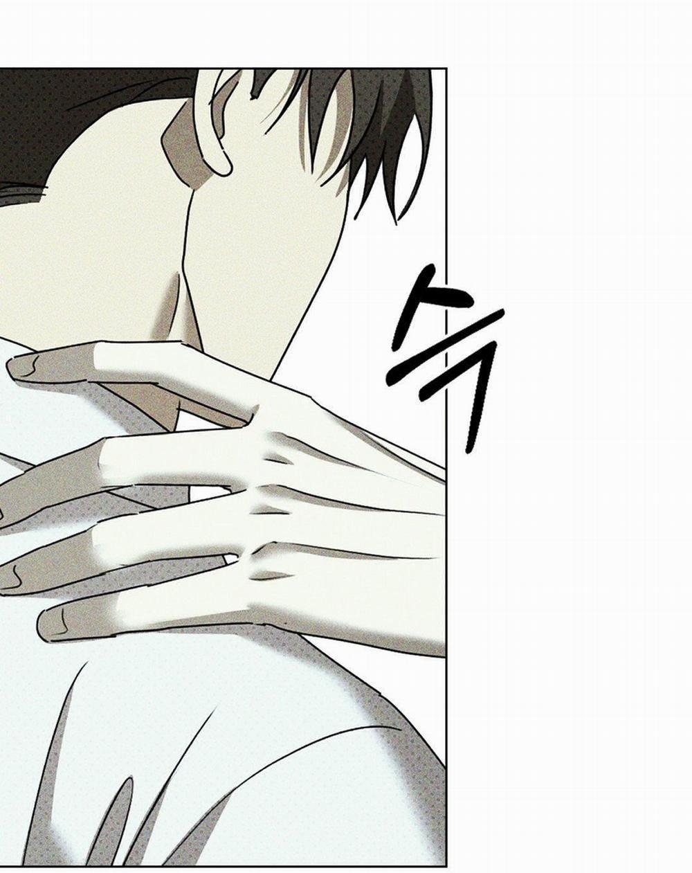 [18+] Dưới Ánh Đèn Xanh 55.1 trang 6