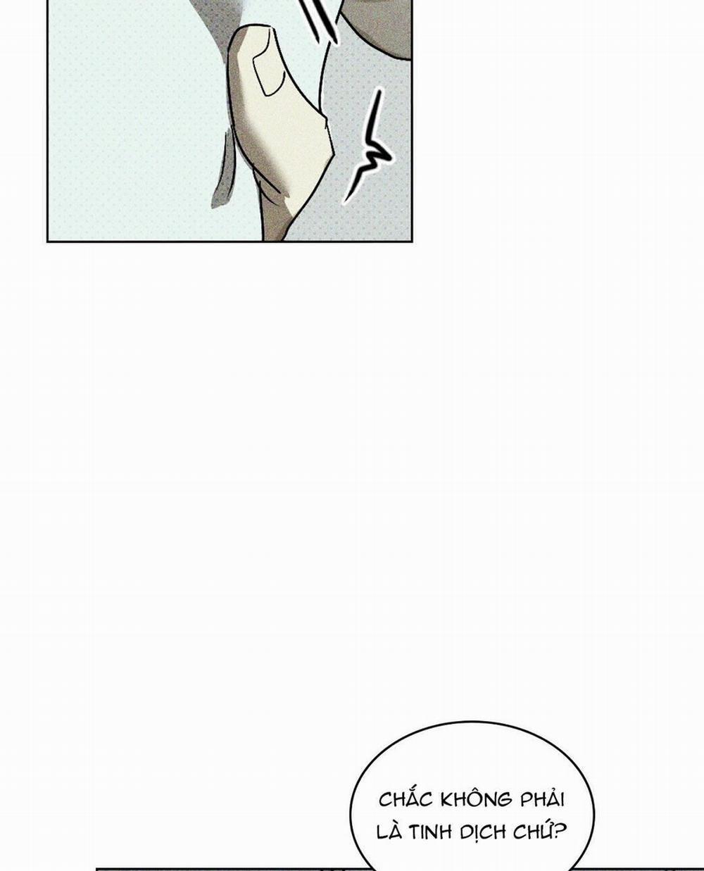 [18+] Dưới Ánh Đèn Xanh 55.2 trang 10