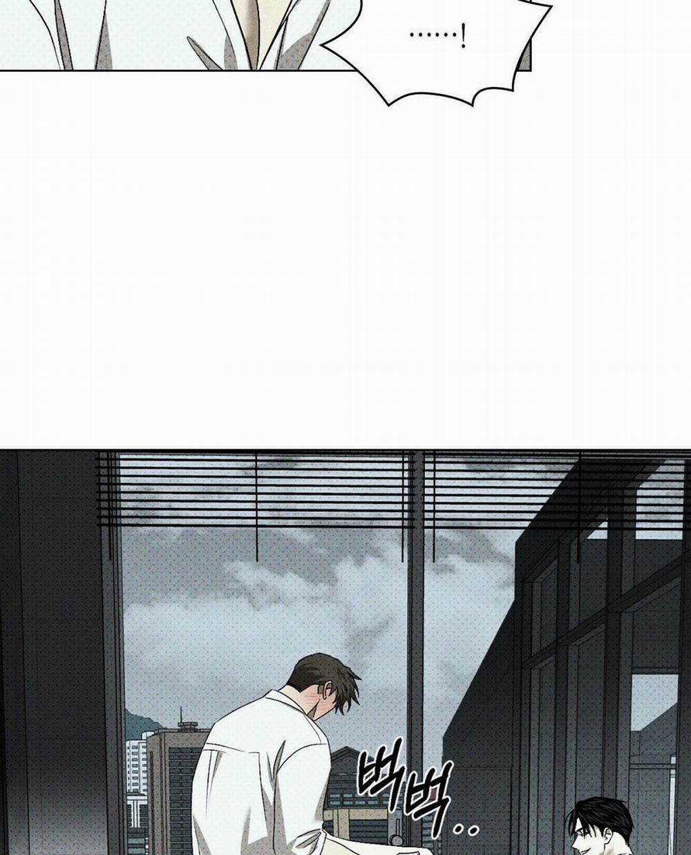 [18+] Dưới Ánh Đèn Xanh 55.2 trang 13