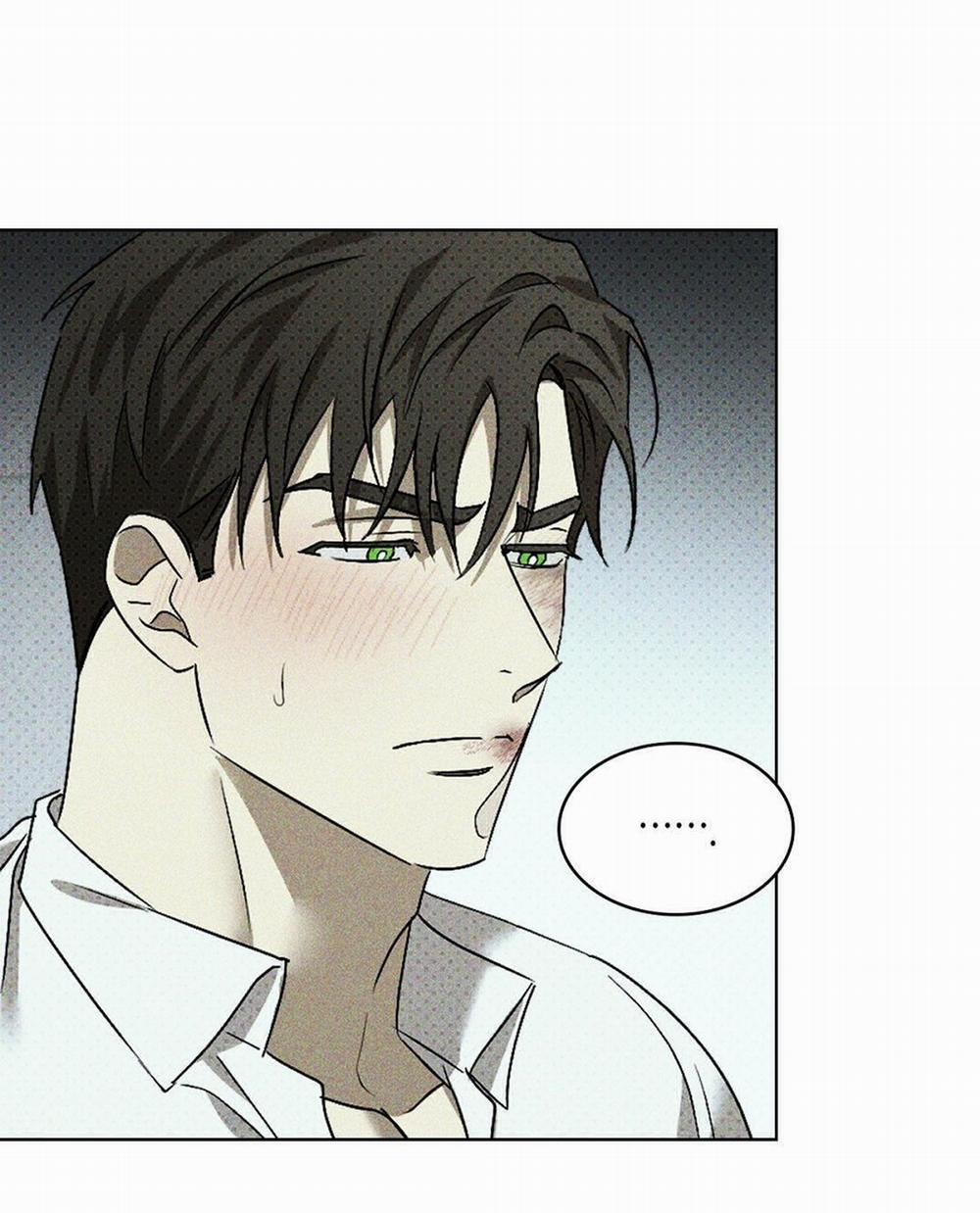 [18+] Dưới Ánh Đèn Xanh 55.2 trang 17