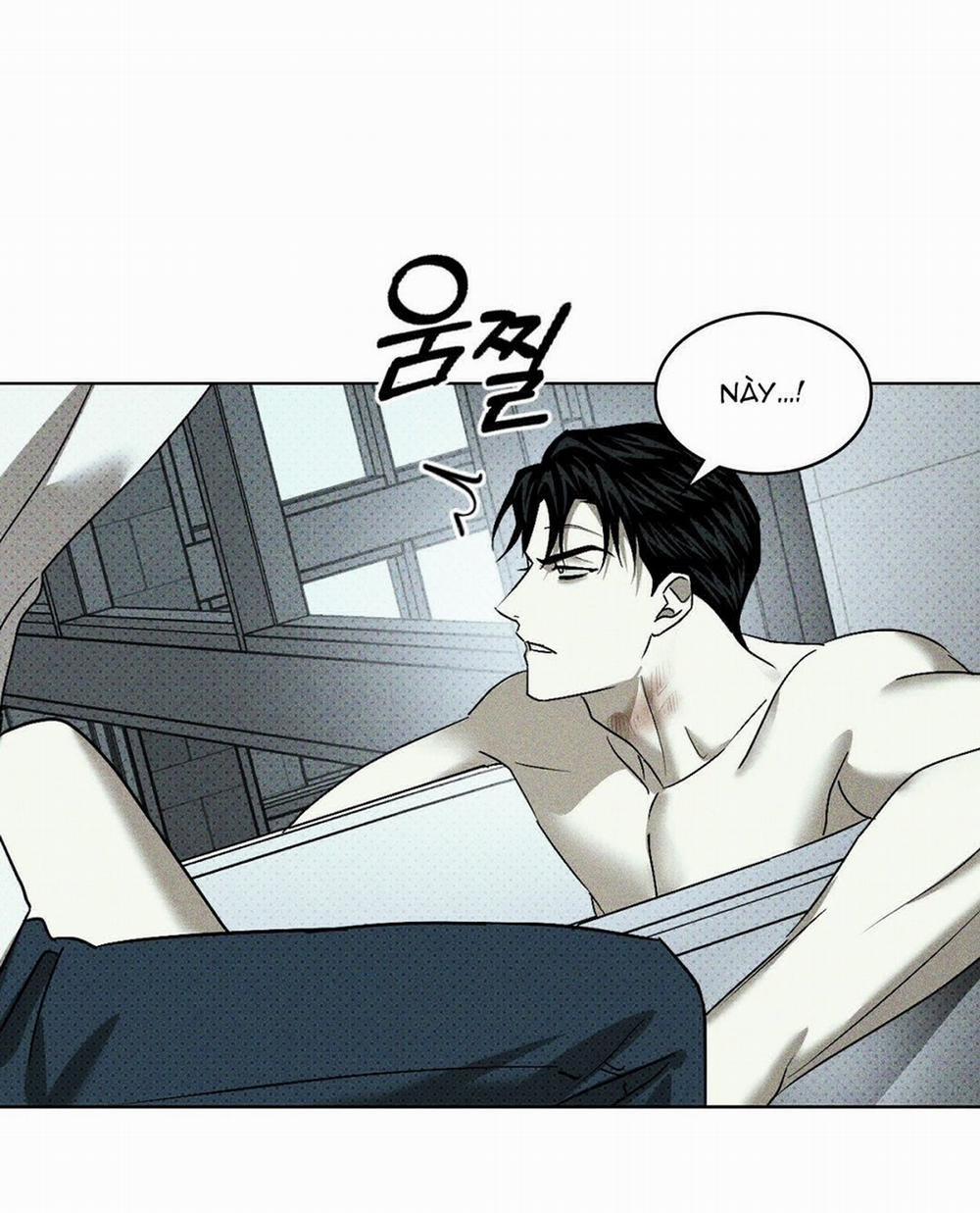 [18+] Dưới Ánh Đèn Xanh 55.2 trang 21