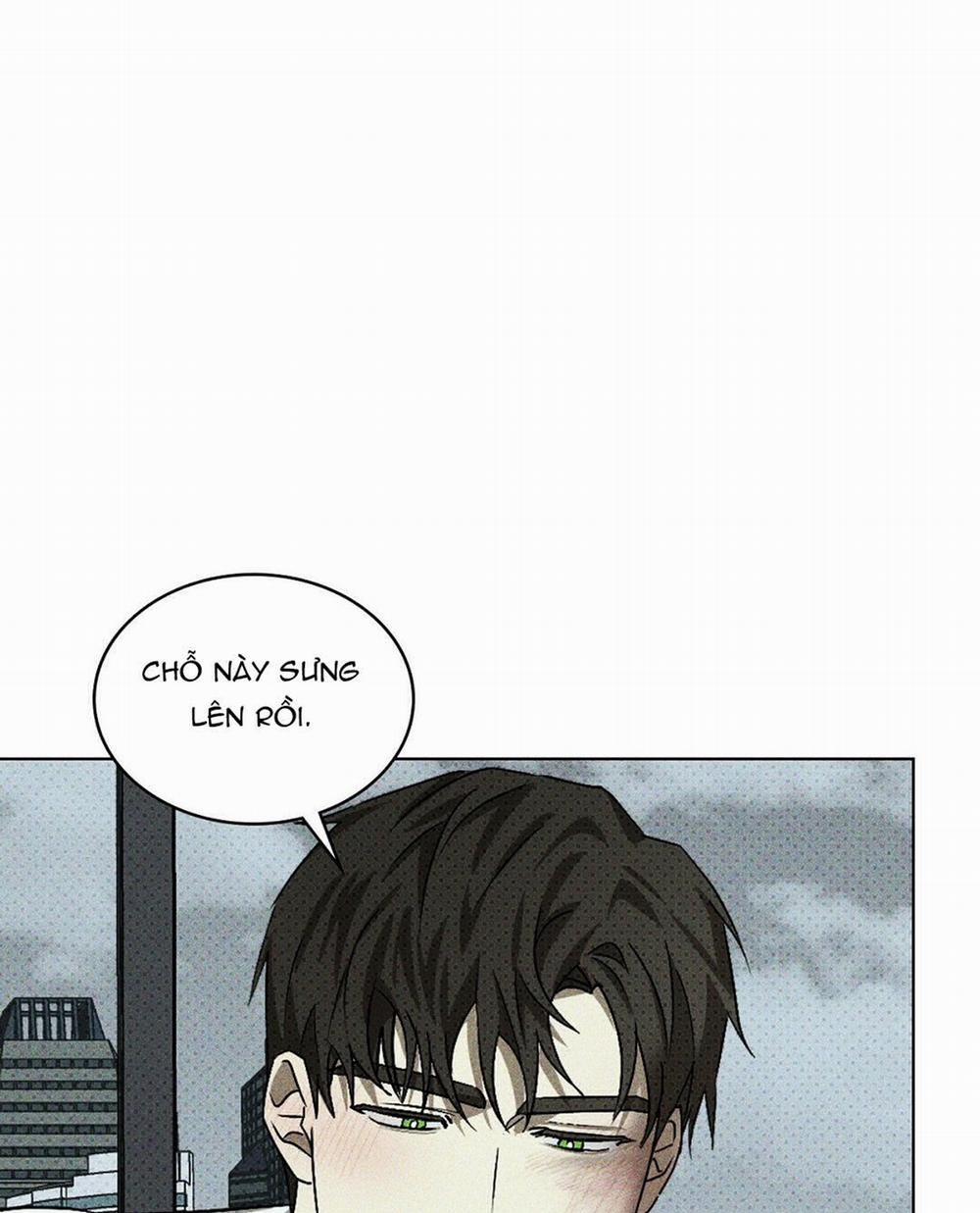 [18+] Dưới Ánh Đèn Xanh 55.2 trang 22