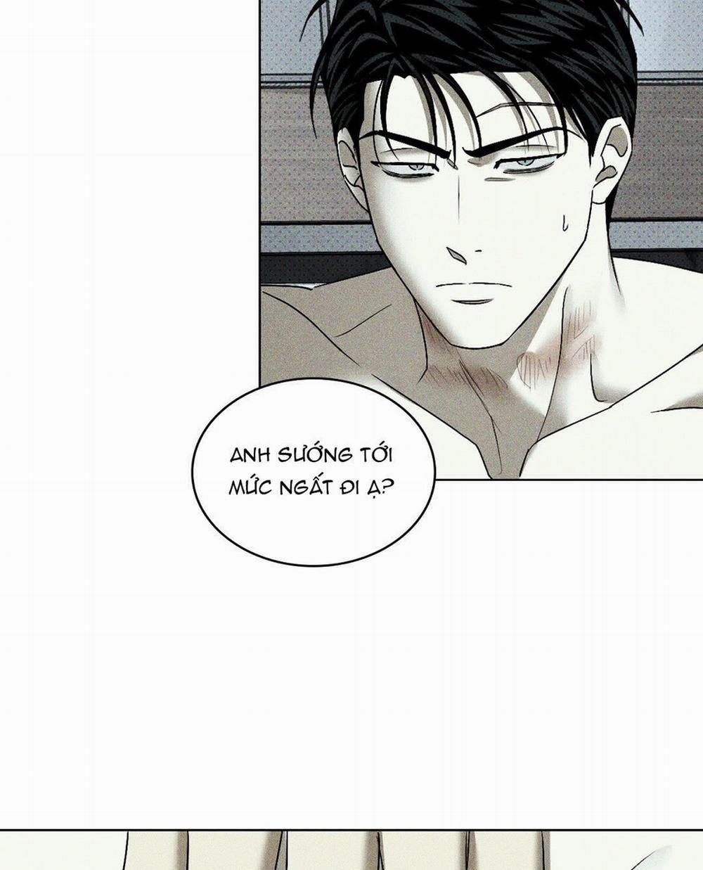 [18+] Dưới Ánh Đèn Xanh 55.2 trang 24