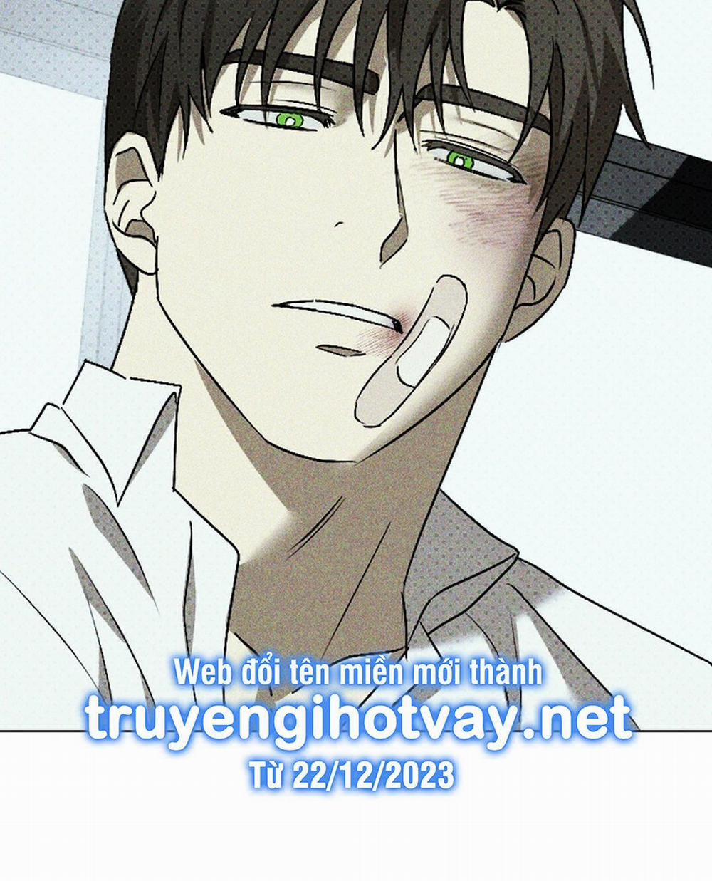 [18+] Dưới Ánh Đèn Xanh 55.2 trang 27