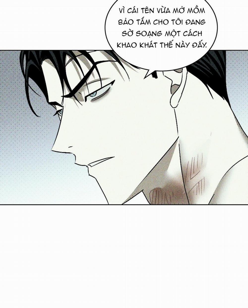 [18+] Dưới Ánh Đèn Xanh 55.2 trang 29