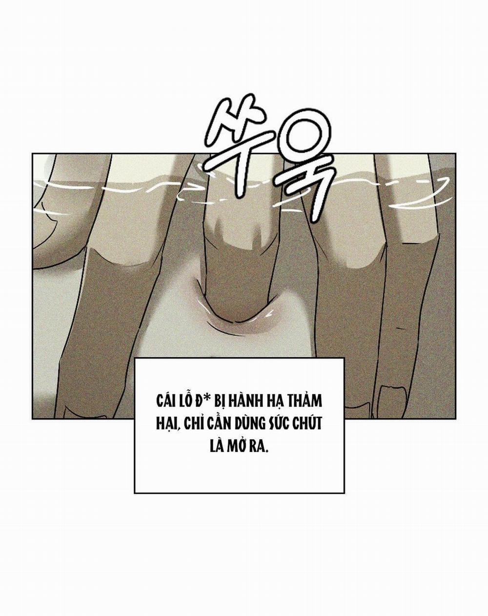 [18+] Dưới Ánh Đèn Xanh 55.2 trang 35