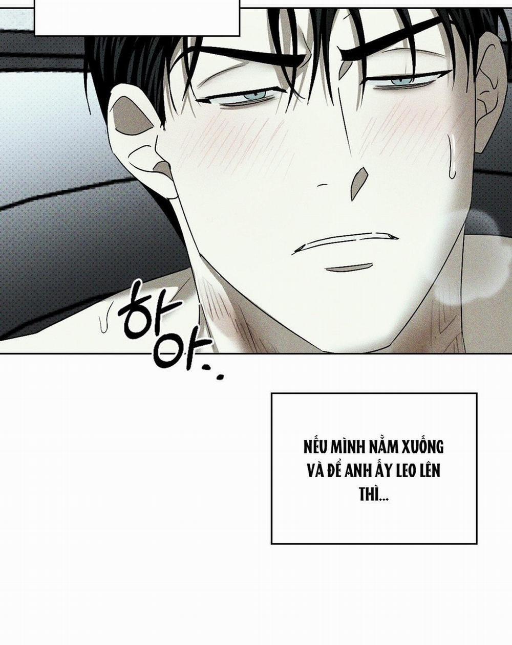 [18+] Dưới Ánh Đèn Xanh 55.2 trang 39