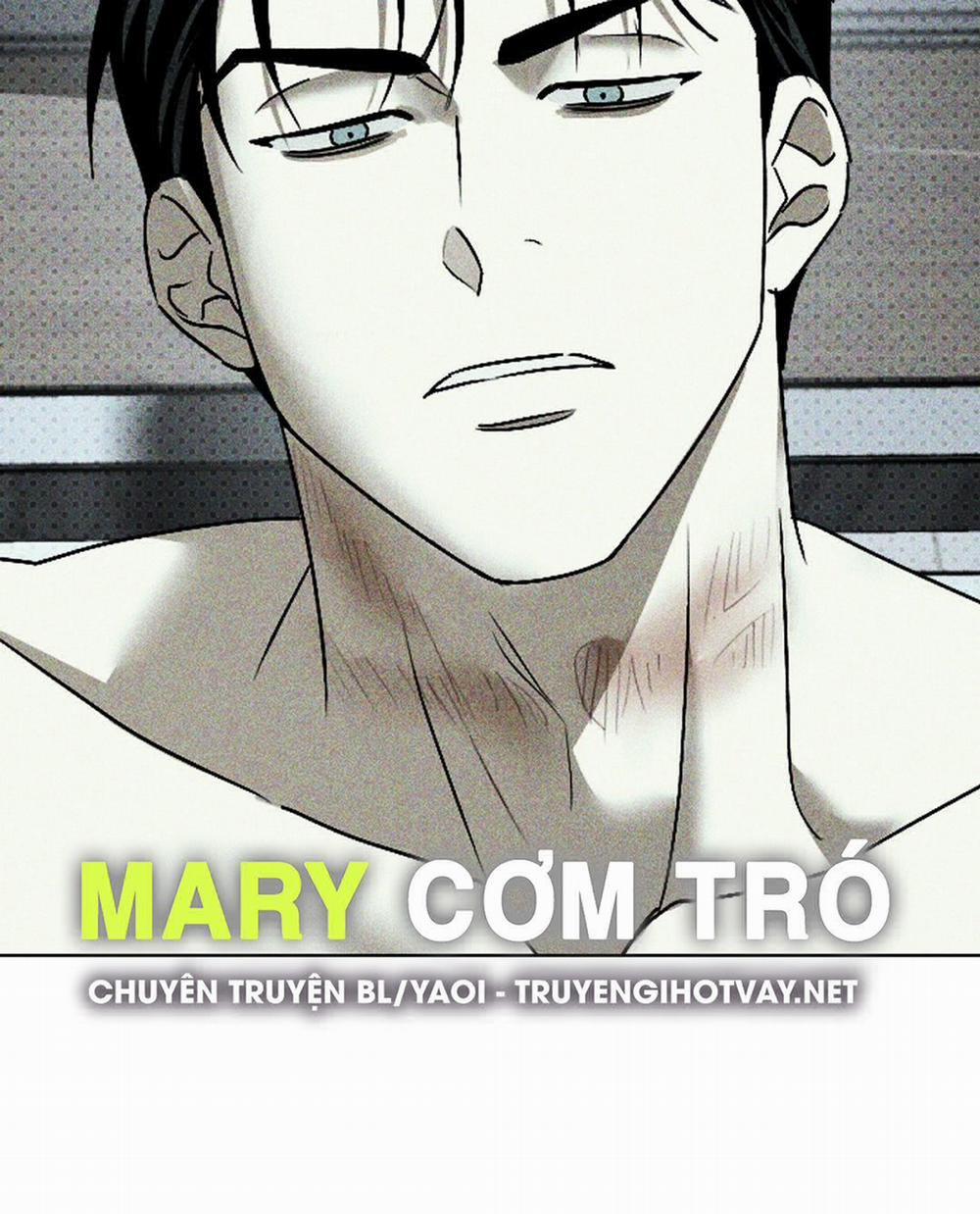 [18+] Dưới Ánh Đèn Xanh 55.2 trang 5