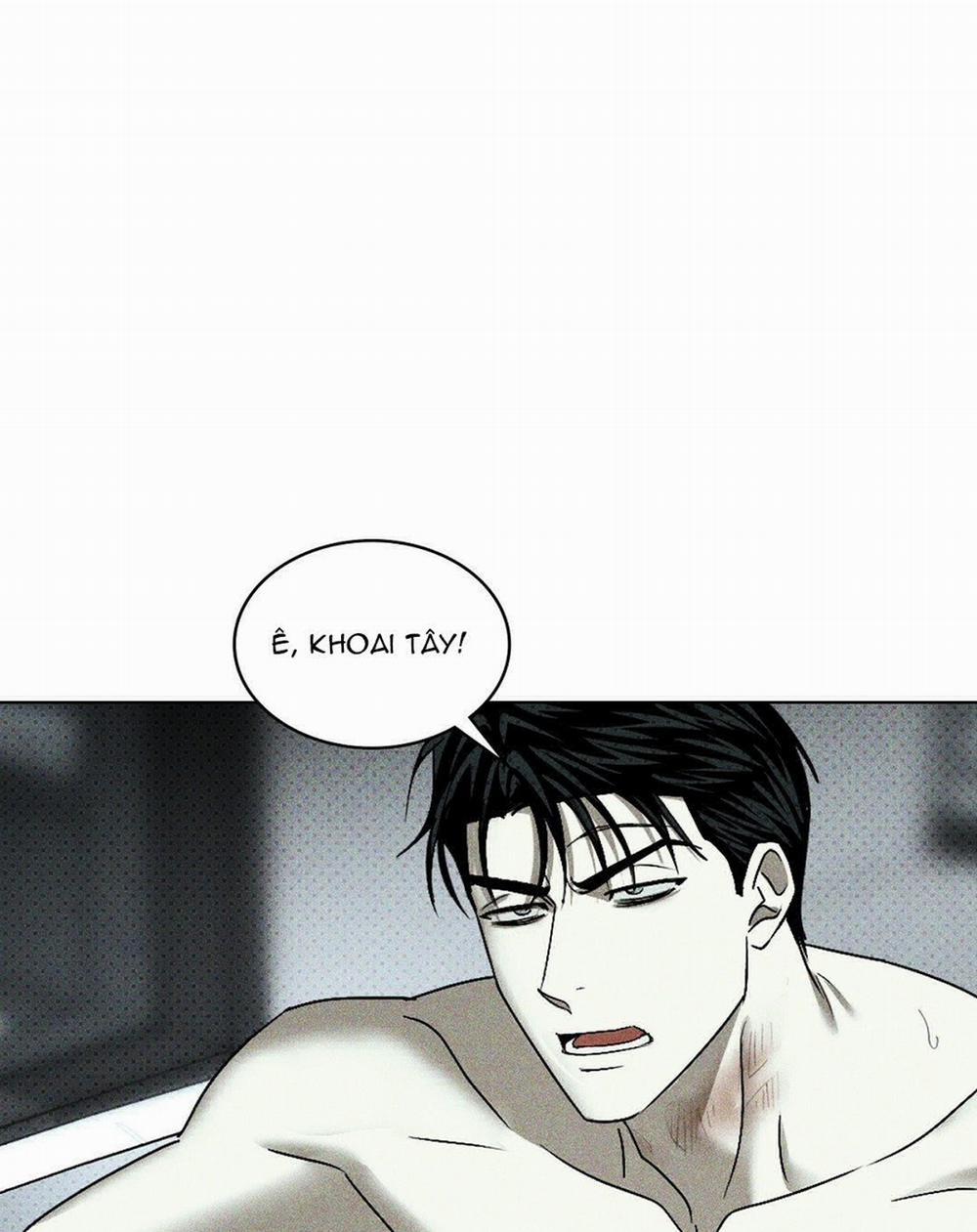 [18+] Dưới Ánh Đèn Xanh 55.2 trang 57