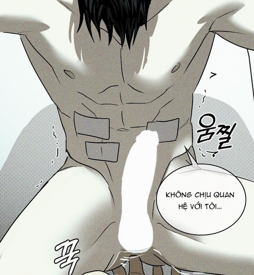 [18+] Dưới Ánh Đèn Xanh 55.2 trang 70