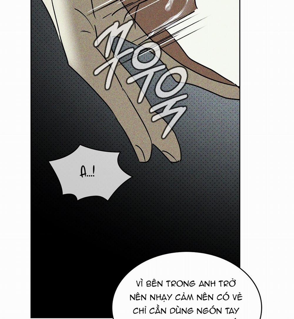 [18+] Dưới Ánh Đèn Xanh 55.2 trang 73