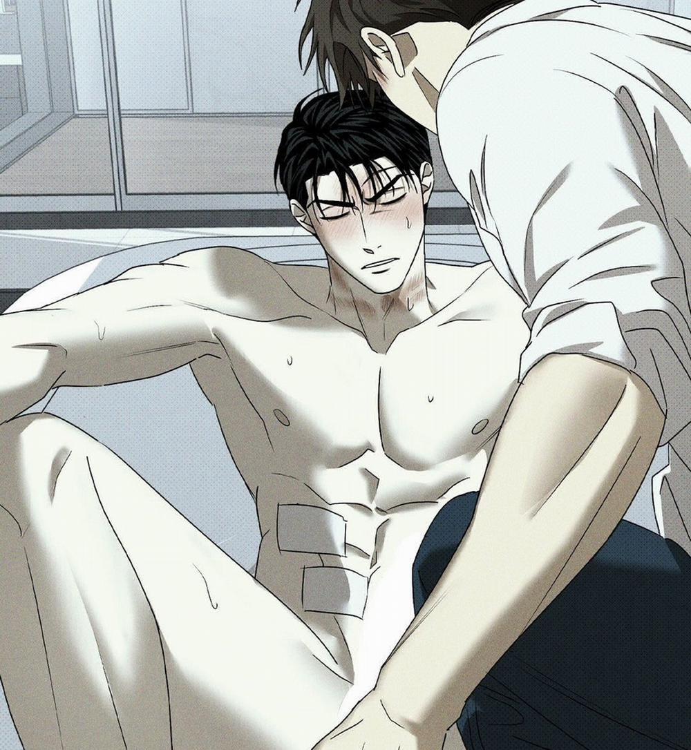 [18+] Dưới Ánh Đèn Xanh 55.2 trang 85