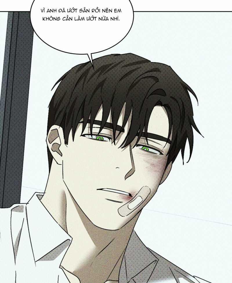 [18+] Dưới Ánh Đèn Xanh 56.1 trang 14