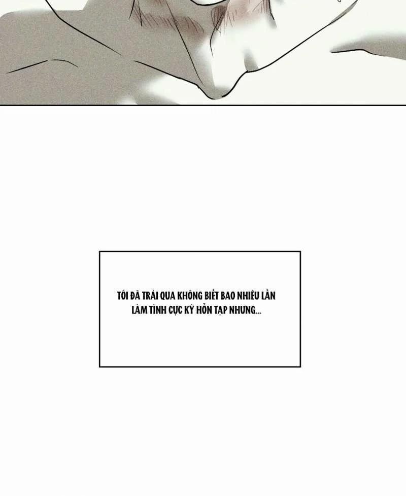 [18+] Dưới Ánh Đèn Xanh 56.1 trang 4