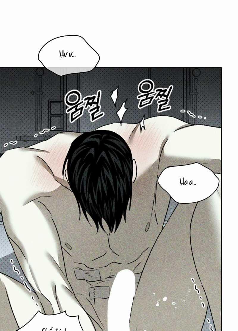 [18+] Dưới Ánh Đèn Xanh 56.2 trang 12