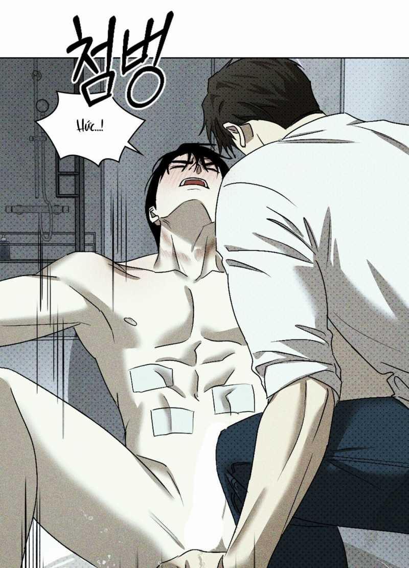 [18+] Dưới Ánh Đèn Xanh 56.2 trang 18