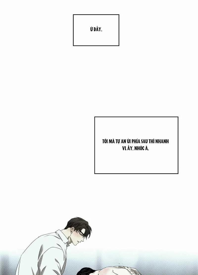 [18+] Dưới Ánh Đèn Xanh 56.2 trang 37