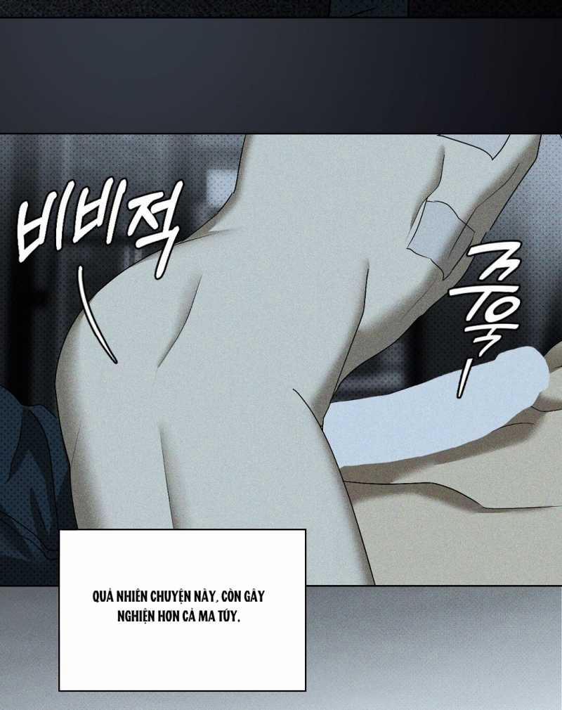 [18+] Dưới Ánh Đèn Xanh 56.2 trang 64