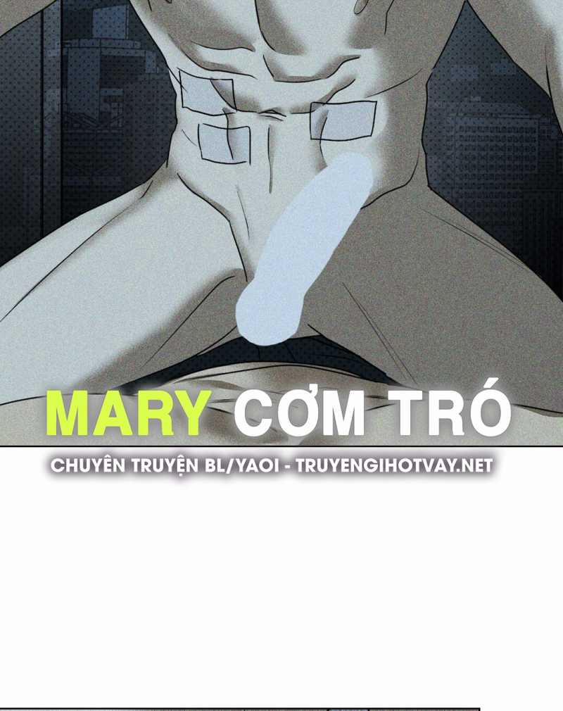 [18+] Dưới Ánh Đèn Xanh 56.2 trang 71