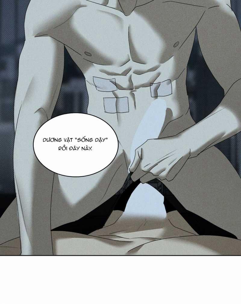 [18+] Dưới Ánh Đèn Xanh 56.2 trang 77