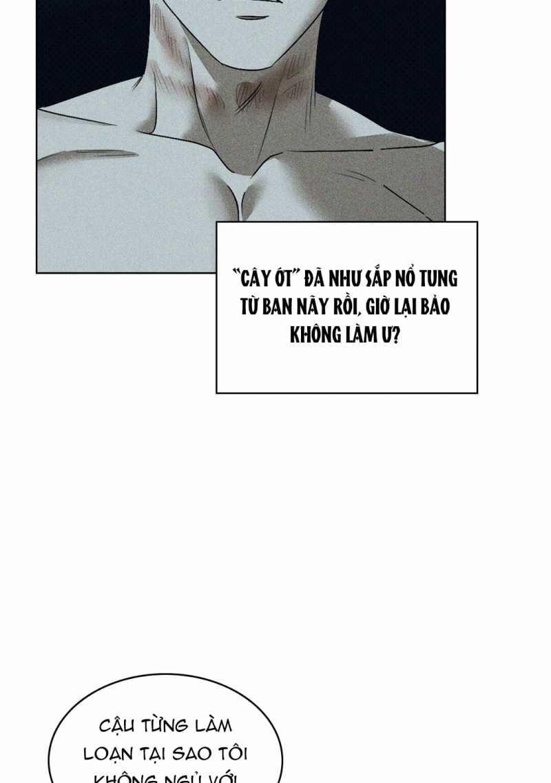 [18+] Dưới Ánh Đèn Xanh 57.1 trang 15