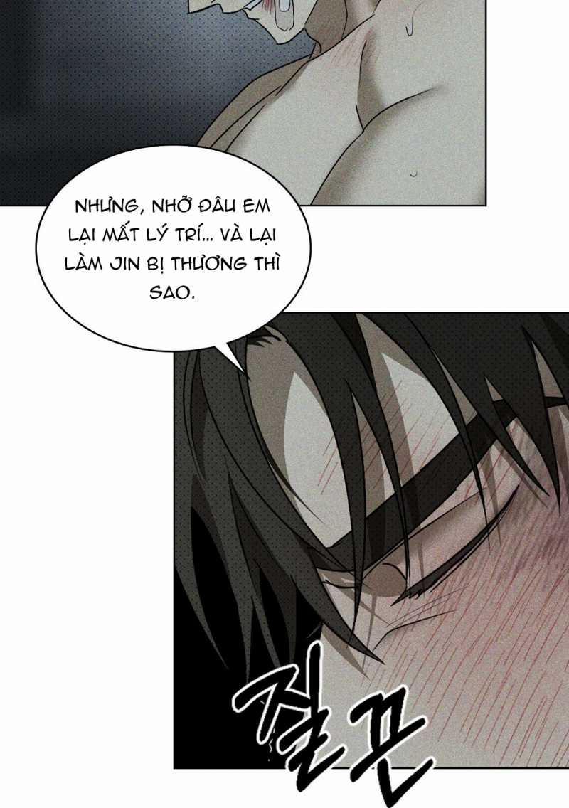 [18+] Dưới Ánh Đèn Xanh 57.1 trang 18