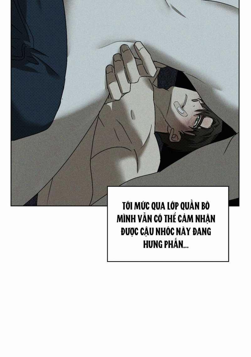 [18+] Dưới Ánh Đèn Xanh 57.1 trang 2