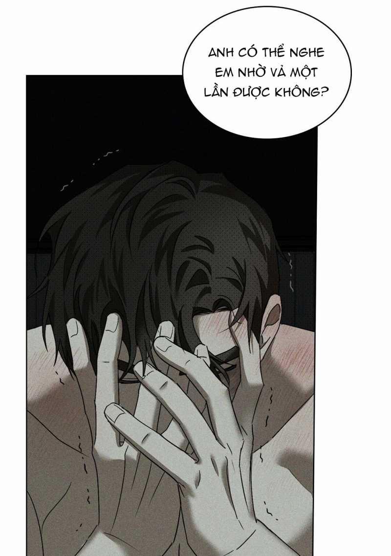 [18+] Dưới Ánh Đèn Xanh 57.1 trang 23