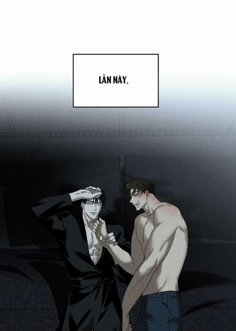 [18+] Dưới Ánh Đèn Xanh 57.2 trang 13
