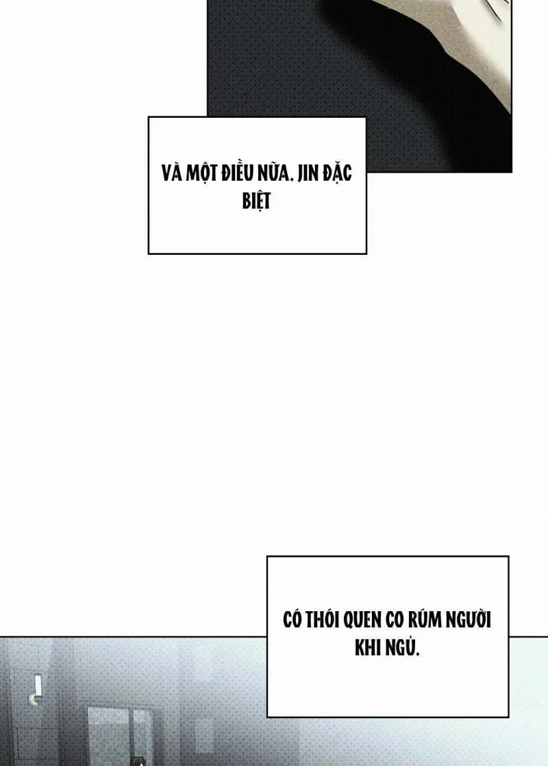 [18+] Dưới Ánh Đèn Xanh 57.2 trang 23