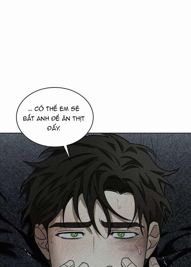 [18+] Dưới Ánh Đèn Xanh 57.2 trang 3