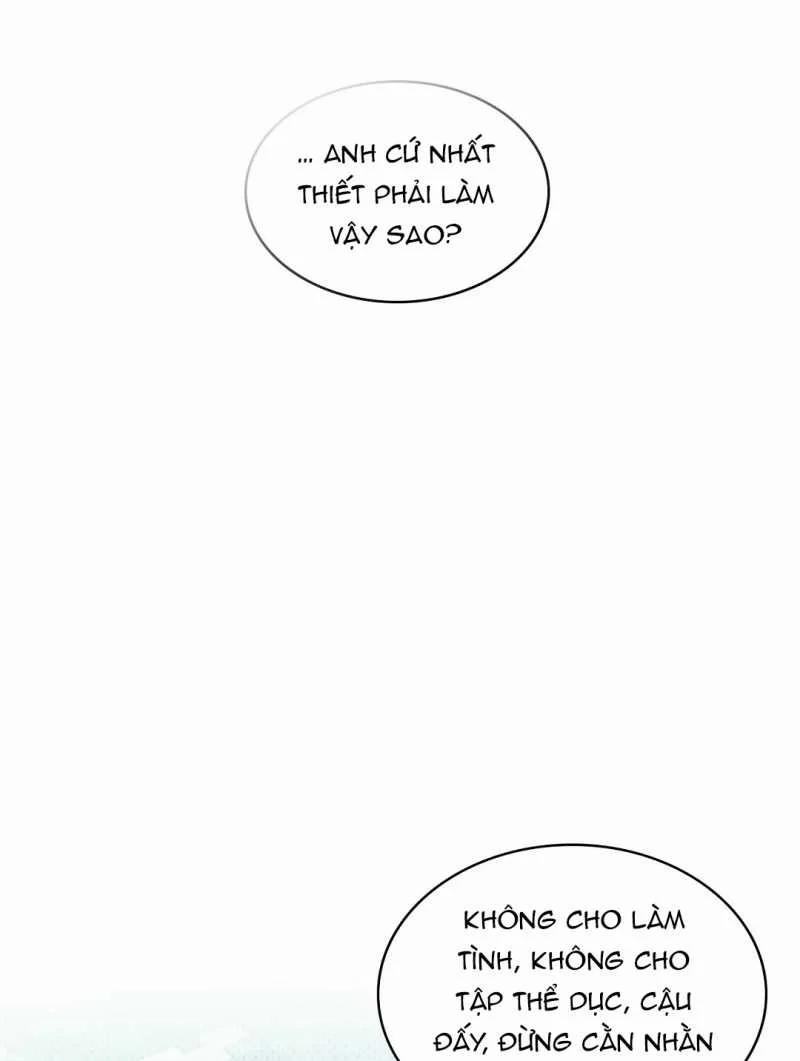 [18+] Dưới Ánh Đèn Xanh 57.2 trang 33