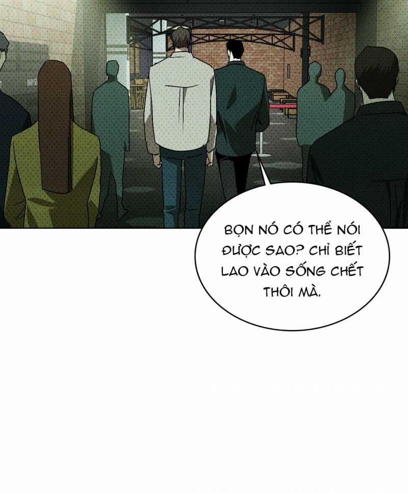 [18+] Dưới Ánh Đèn Xanh 57.2 trang 68