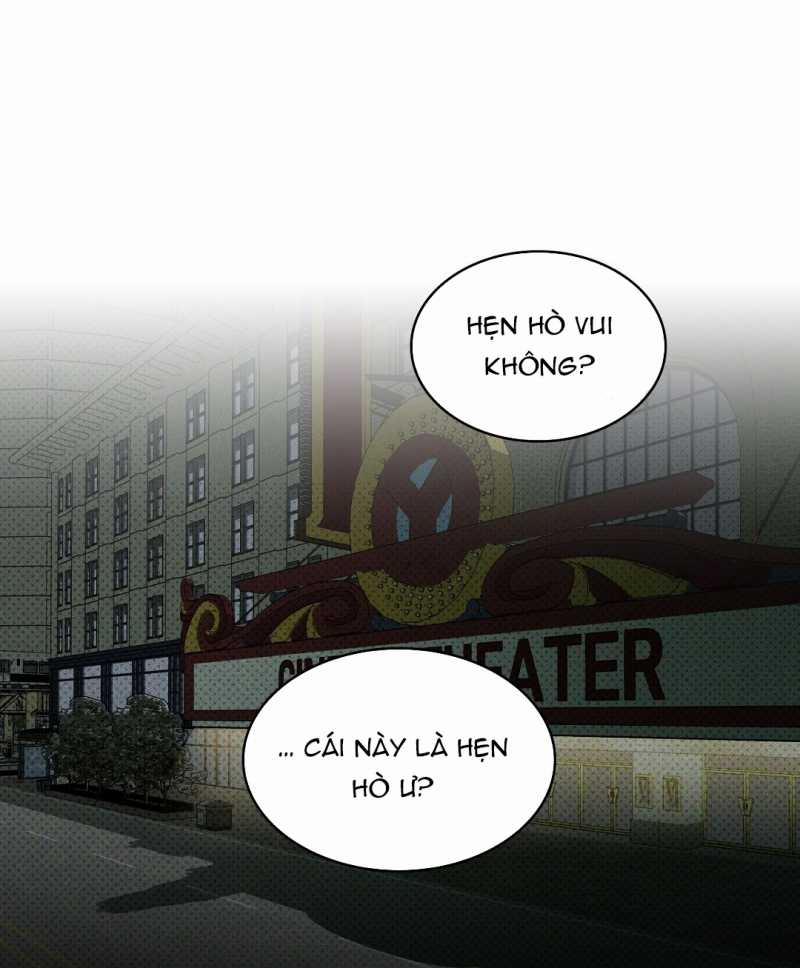[18+] Dưới Ánh Đèn Xanh 57.2 trang 80