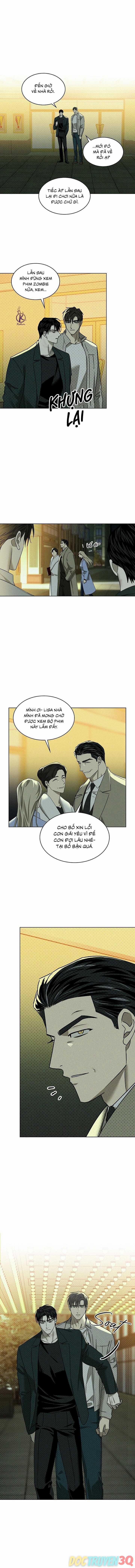 [18+] Dưới Ánh Đèn Xanh 58.1 trang 1