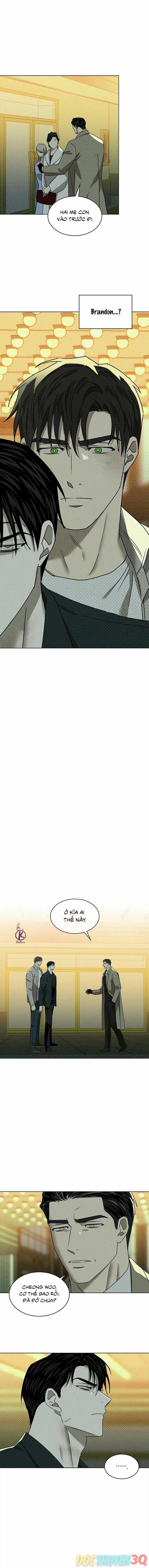 [18+] Dưới Ánh Đèn Xanh 58.1 trang 2