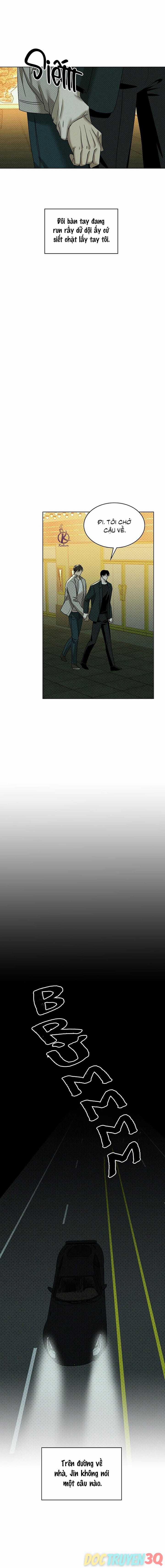 [18+] Dưới Ánh Đèn Xanh 58.1 trang 6