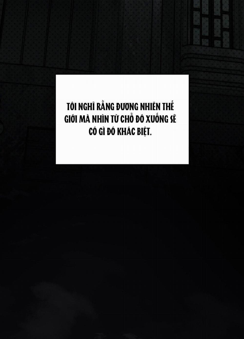 [18+] Dưới Ánh Đèn Xanh 59.1 trang 16