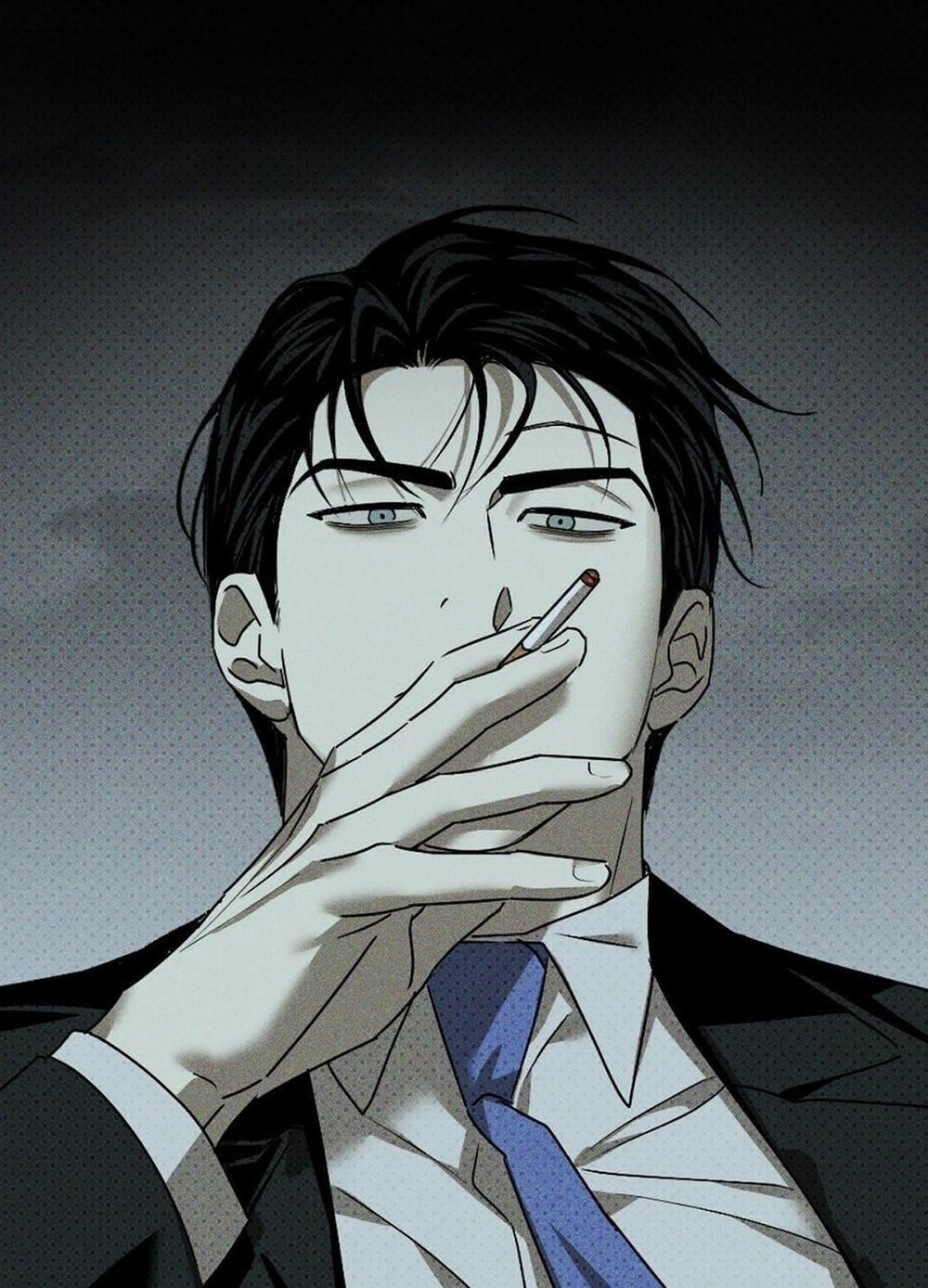 [18+] Dưới Ánh Đèn Xanh 59.1 trang 20