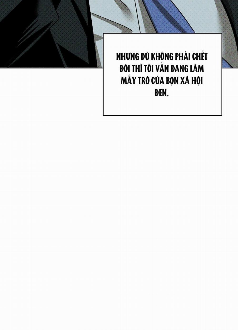 [18+] Dưới Ánh Đèn Xanh 59.1 trang 21