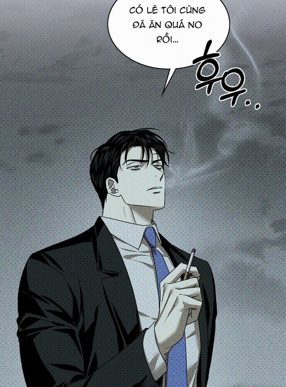 [18+] Dưới Ánh Đèn Xanh 59.1 trang 38