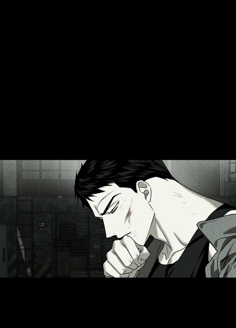 [18+] Dưới Ánh Đèn Xanh 59.1 trang 8