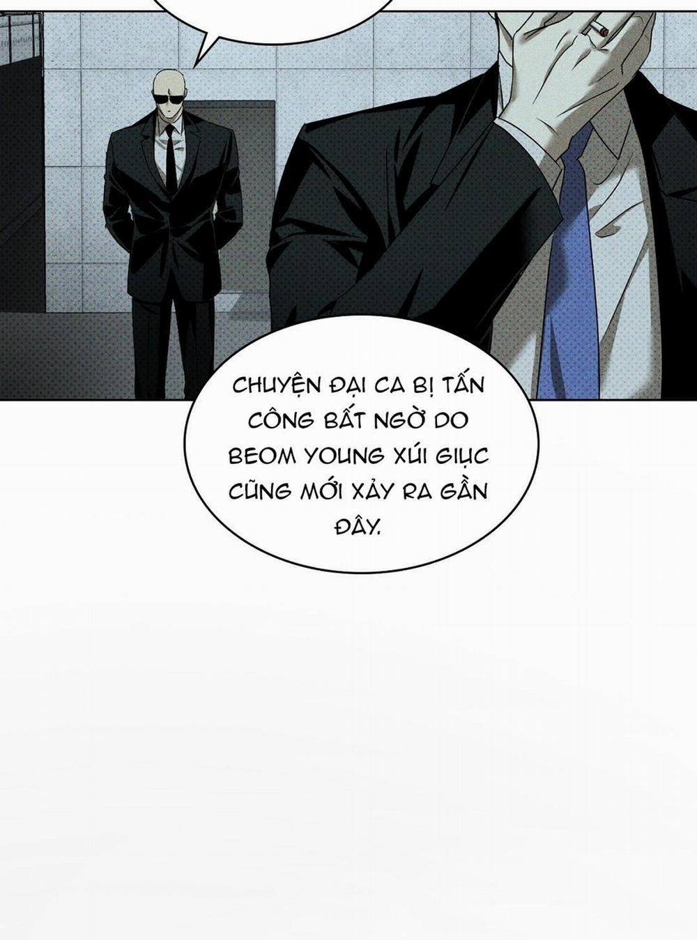 [18+] Dưới Ánh Đèn Xanh 59.2 trang 12