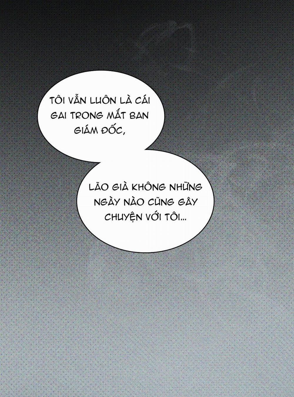 [18+] Dưới Ánh Đèn Xanh 59.2 trang 14