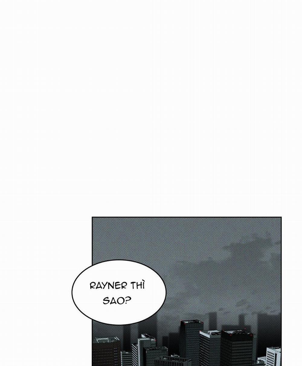 [18+] Dưới Ánh Đèn Xanh 59.2 trang 21