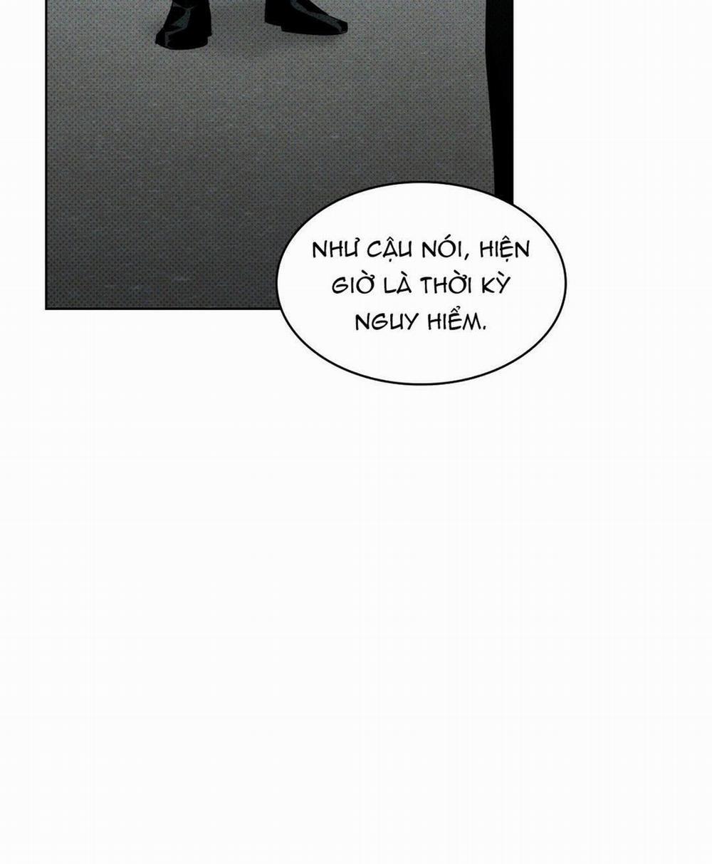 [18+] Dưới Ánh Đèn Xanh 59.2 trang 24