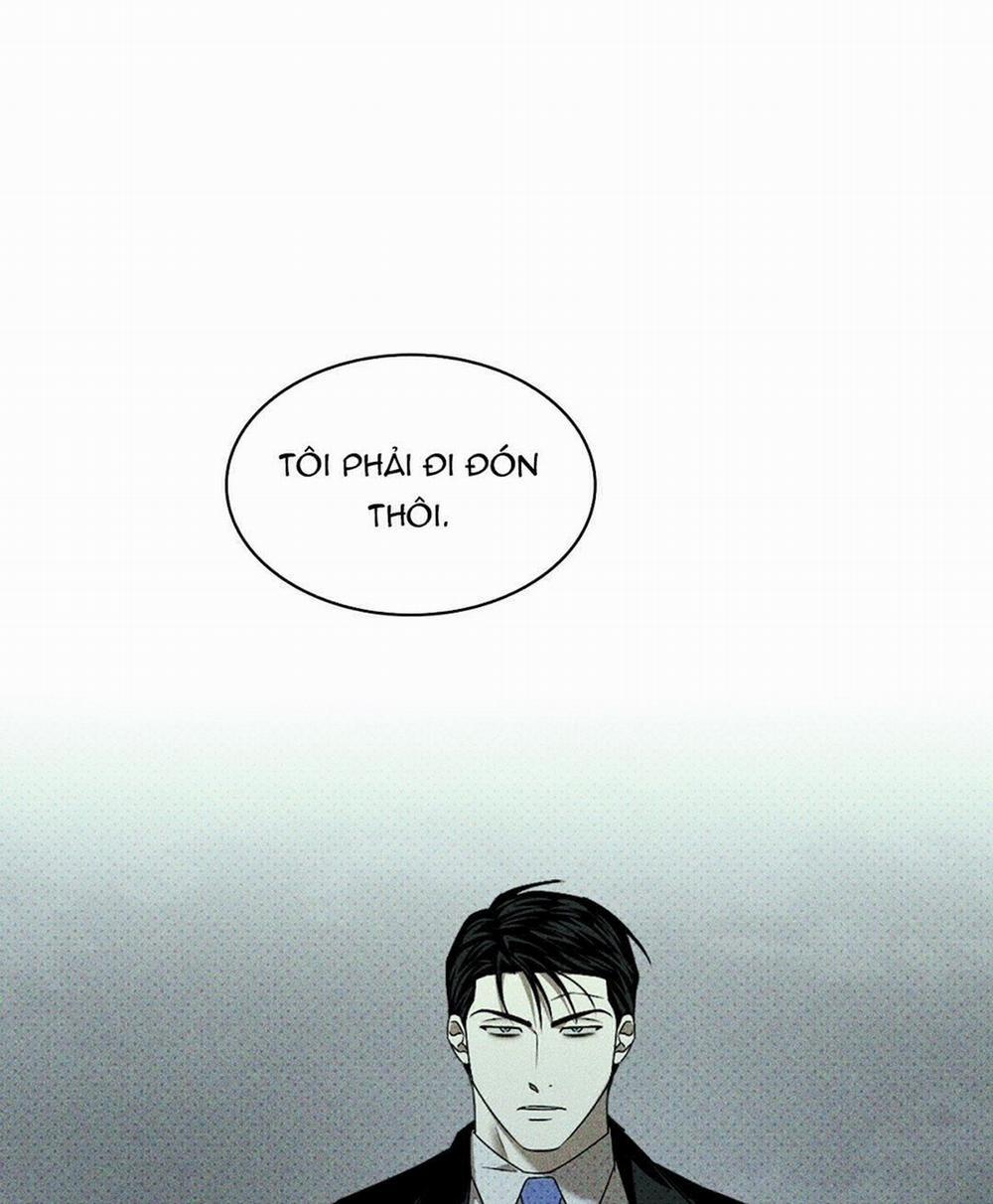 [18+] Dưới Ánh Đèn Xanh 59.2 trang 25